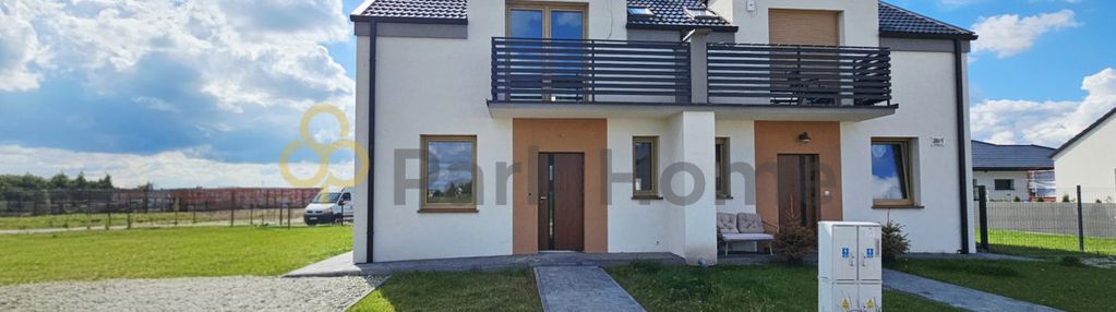 Świetny i funkcjonalny dom-gotowy na już!! ostatni