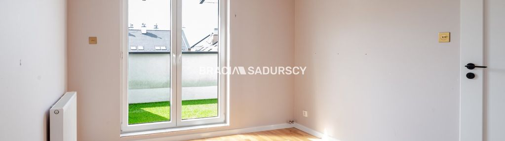 Przestronne mieszkanie w wieliczce, ul. jasna