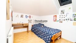 Duże mieszkanie na osiedlu projektant - 4 pok.