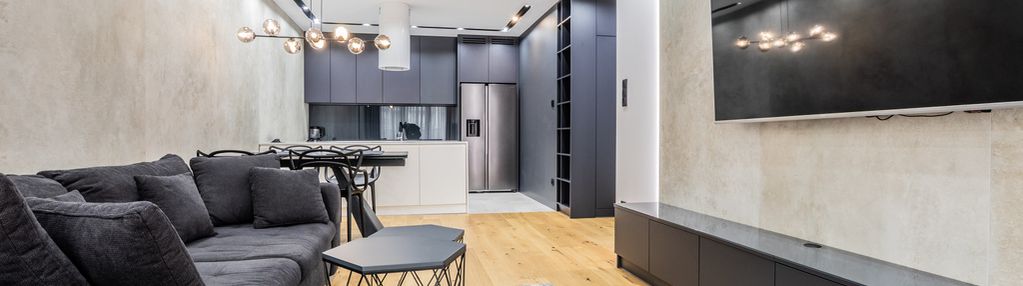 Grzegórzki | wiślane tarasy 2.0 | 75m2 | 3 pok|eng