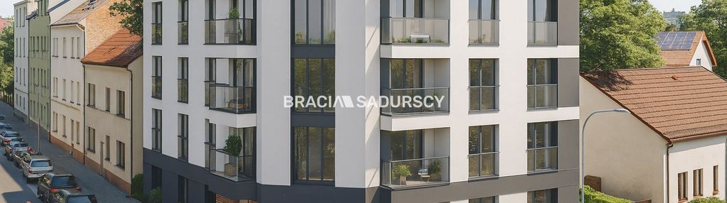 Działka inwestycyjna zabłocie | mpzp | kamienica