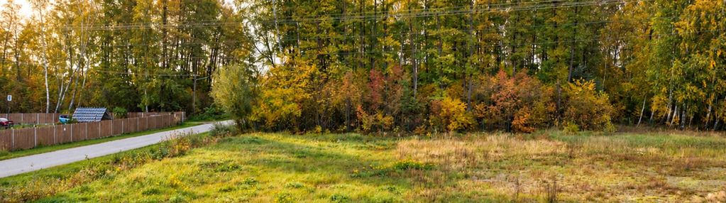 4 działki rolne na sprzedaż – broncin 12l | 1112,7