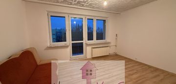 Legionowo - 3 pokoje – 4 piętro - forma gratis!