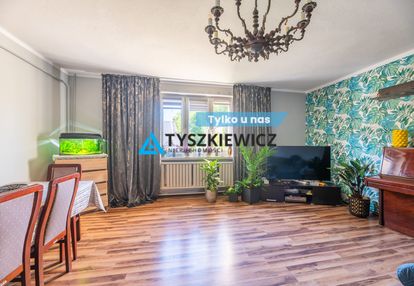 Połowa domu  z ogrodem w pomysku wielkim