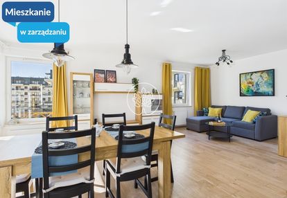 Dwupokojowy apartament bydgoszcz ul. jagiellońska