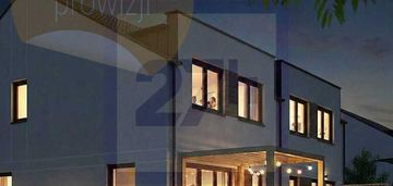 ➤ 5 pokoi ✔ garaż ✔ rekuperacja ✔ ogród ✔ 0%