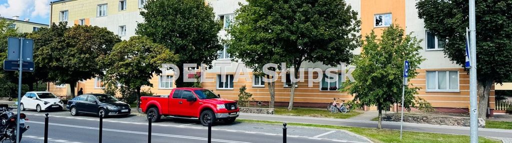 ⭐ 3-pokojowe z balkonem 550 m od plaży