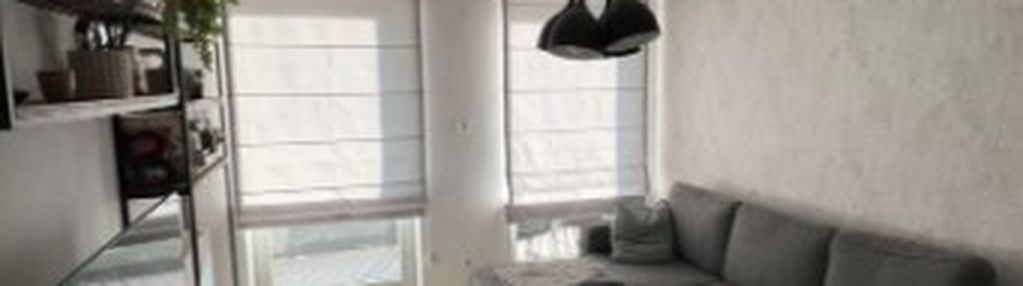 3-pokojowe mieszkanie na targówku