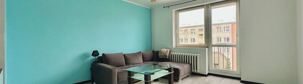 Ul. kaziemierz wielkiego  / niski czynsz! okazja!