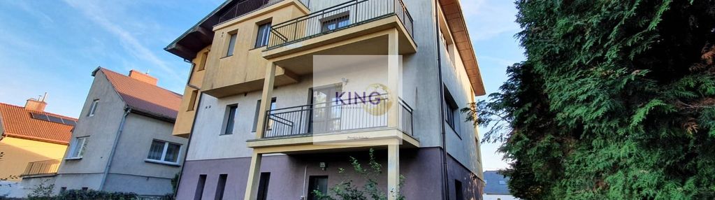 Dom z wielkimi potecjałem 420m2, inwestycja