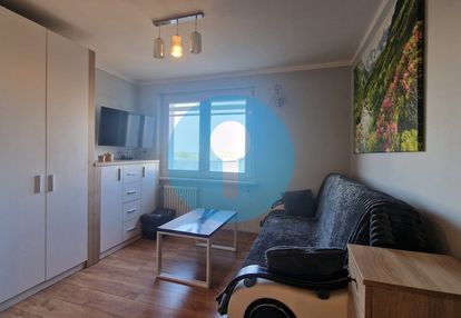 Na sprzedaż kawalerka 17,6 m2 przy ul. karłowicza