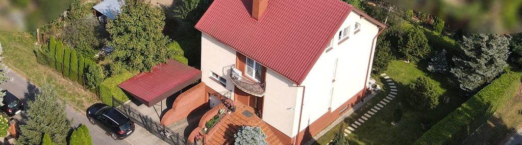 Dom na sprzedaż w pile. osiedle staszyce.