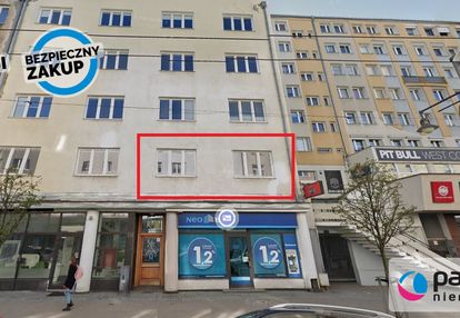 Mieszkanie na świętojańskiej