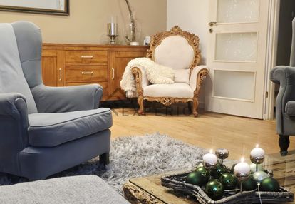 Dom w dolinie baryczy, milicz, świętoszyn