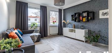 Komfortowe 2 pokoje na wynajem | wrzeszcz dolny