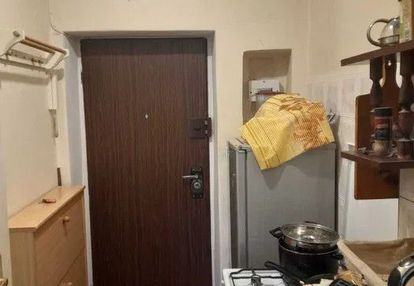 Wola | ożarowska | kawalerka | do remontu