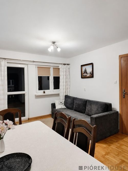 2-pokojowe mieszkanie na bielanach