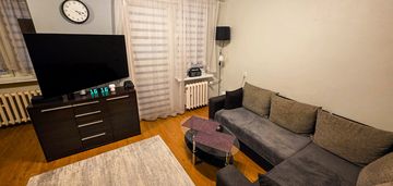 2 pokoje, 43 m², 4 piętro, centrum kielc