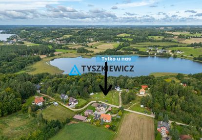 Działki budowlane ostrzyce