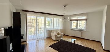 Balkon 8 m² | garaż i internet w cenie | park