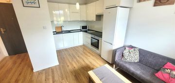 Nowe budownictwo/2 pokoje/kolbego/ 1-2 osoby