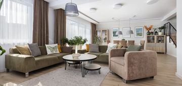 Elegancko i z charakterem - zobacz ten piękny dom
