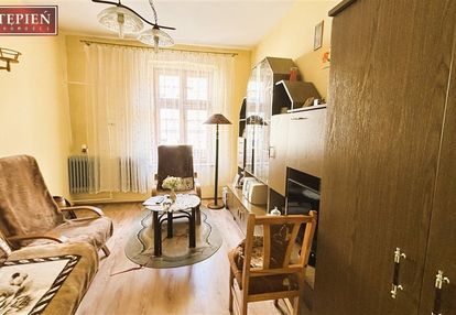 Mieszkanie 3 pokoje  w bolkowie | pierwsze piętro