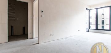 Grzegórzki | mogilska | 2pok | 36m2 | eng