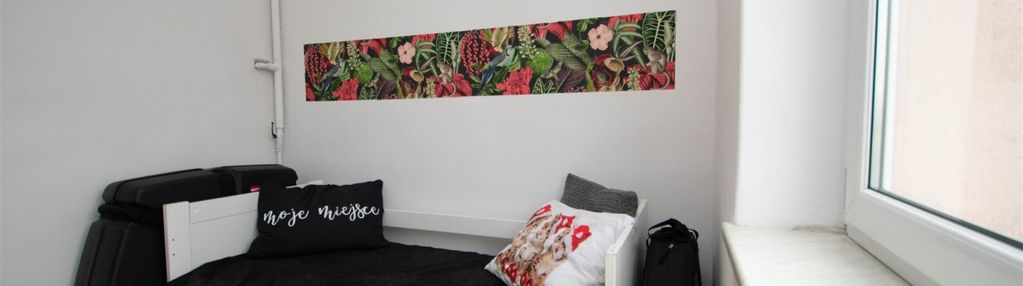 Mieszkanie w ujściu w spokojnej okolicy nad rzeką!