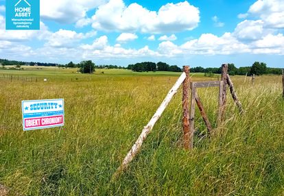 22 km od gdańska | woda na działce