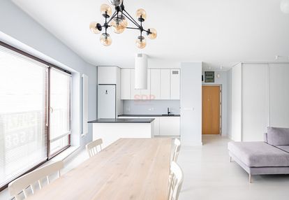 Rezydencja tumska/4 pokoje/2 łazienki/129 m2