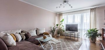 *3 pokoje*nowsza cegła*do wejścia*blisko centrum*