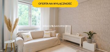 Krowodrza, kawalerka