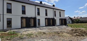 Ostatni apartament z ogródkiem – wyjątkowa okazja!