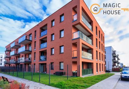 Mieszkanie 3-pokojowe