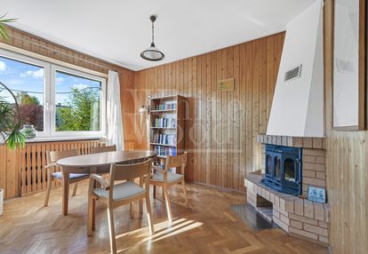 138 m², 2 poziomy, ogród, garaż | gdynia hallera