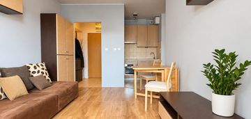 2 pokoje | balkon | miejsce postojowe | ursus, magnacka