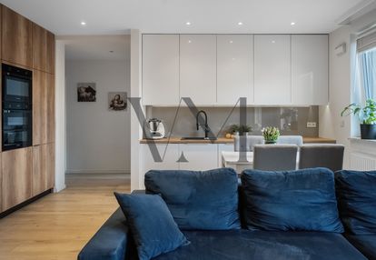 3-pok. mieszkanie z dwoma ogródkami! 68m2