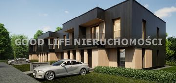 Na sprzedaż mieszkanie|krasne|4pok|59,59m2