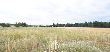 Działka budowlana 8 200 m2