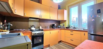 Rozkładowe, m3 z miejscem parkingowym