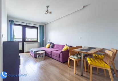 2 pokoje, bronowice, "lea residence"