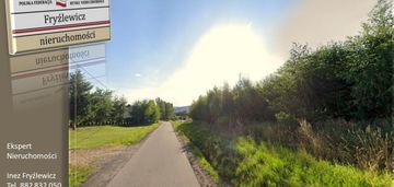 Nowy sącz, działka pod budowę bliźniaków