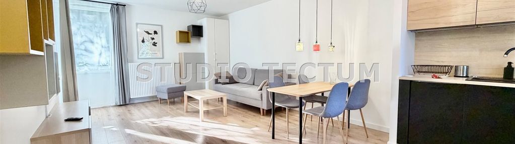 Ruczaj-zbrojarzy;2 pokoje,umeblowane