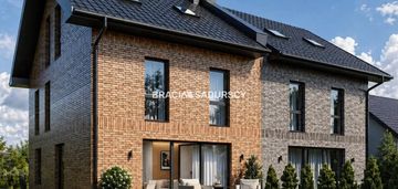 Dom 157 m² | ogród 280 m² | janowice, wieliczka