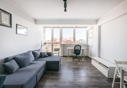 Promocja! słoneczna kawalerka w centrum wrocławia.