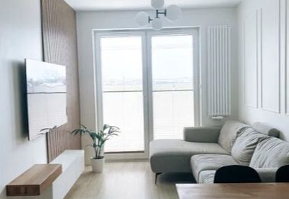 3-pokojowe mieszkanie w ursusie