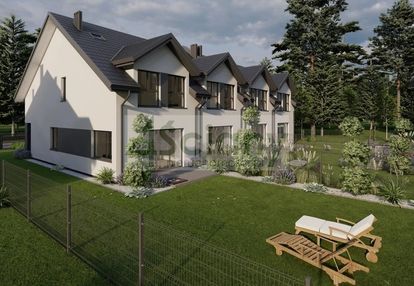 Segment w cichej i spokojnej okolicy