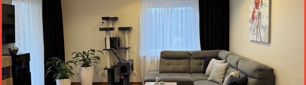 Obniżka ceny !! mieszkanie w niemczu!