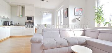 Piękne m4, balkon, widok na las, 2 piętro, fordon